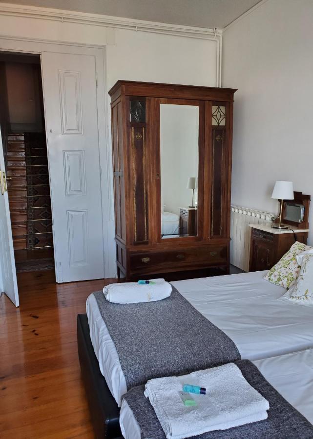 Altissima Guesthouse Penacova Buitenkant foto